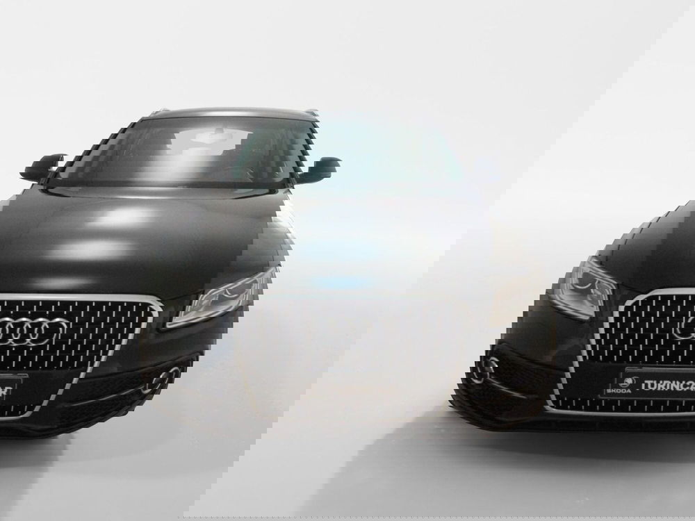 Audi Q5 usata a Torino (2)