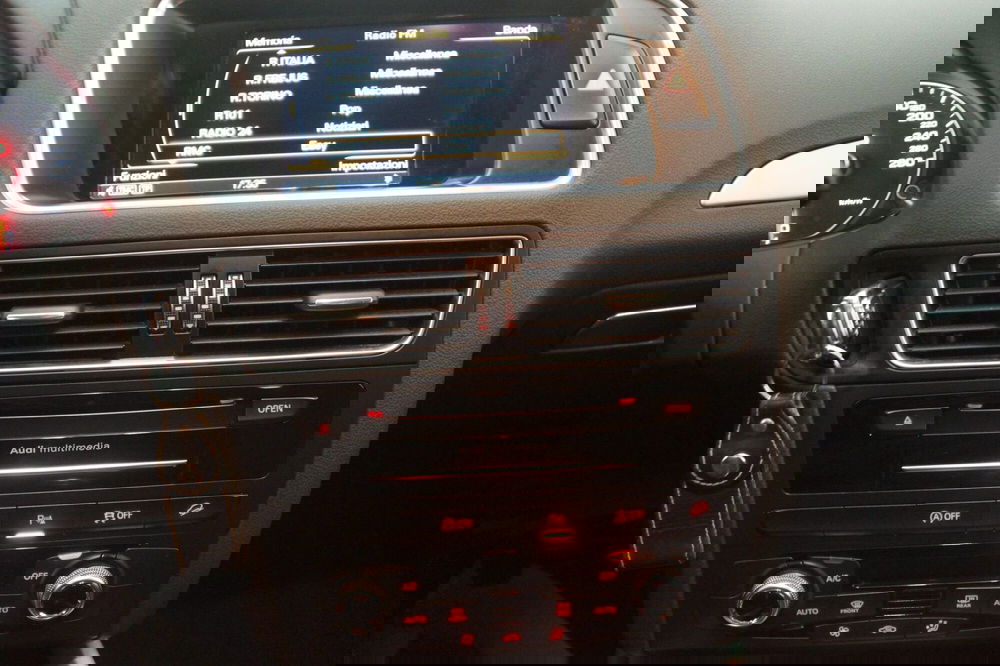 Audi Q5 usata a Torino (20)