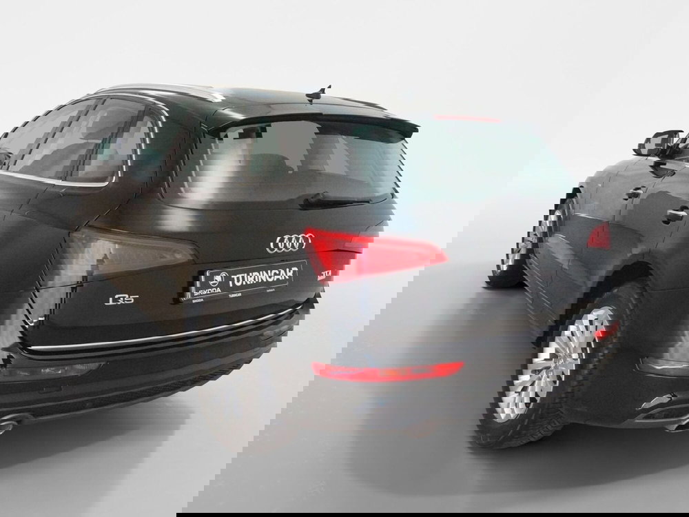 Audi Q5 usata a Torino (4)