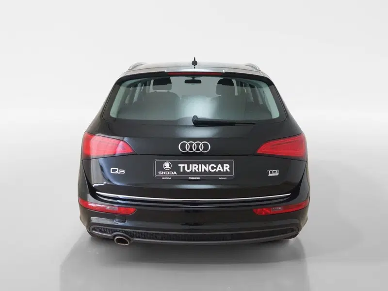 Audi Q5 usata a Torino (5)
