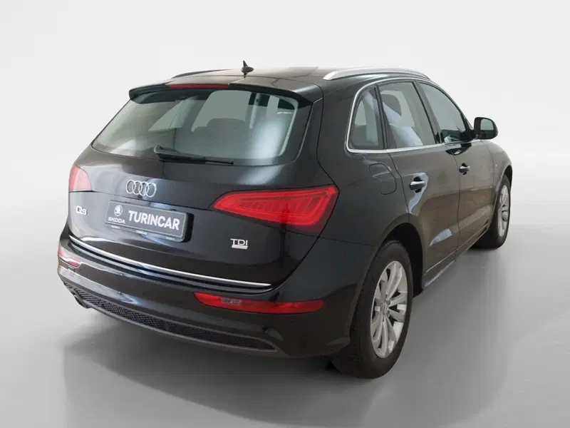 Audi Q5 usata a Torino (6)