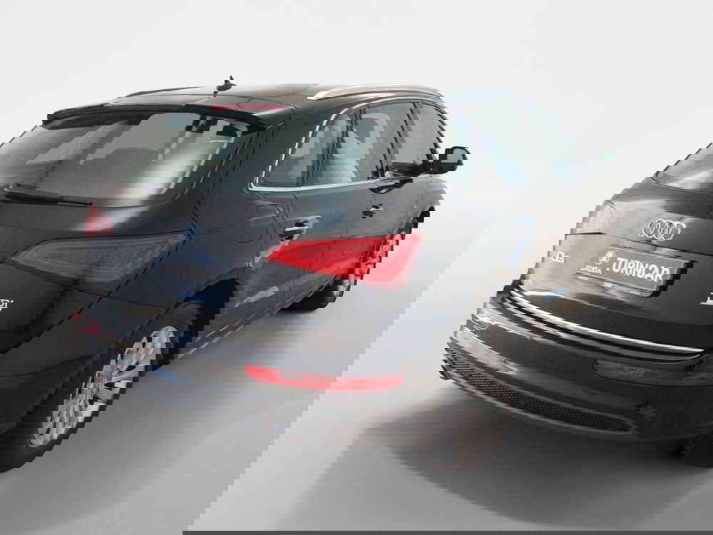 Audi Q5 usata a Torino (6)