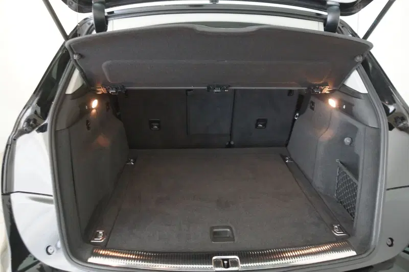 Audi Q5 usata a Torino (7)