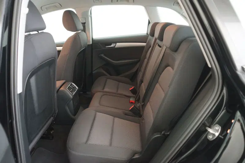 Audi Q5 usata a Torino (8)
