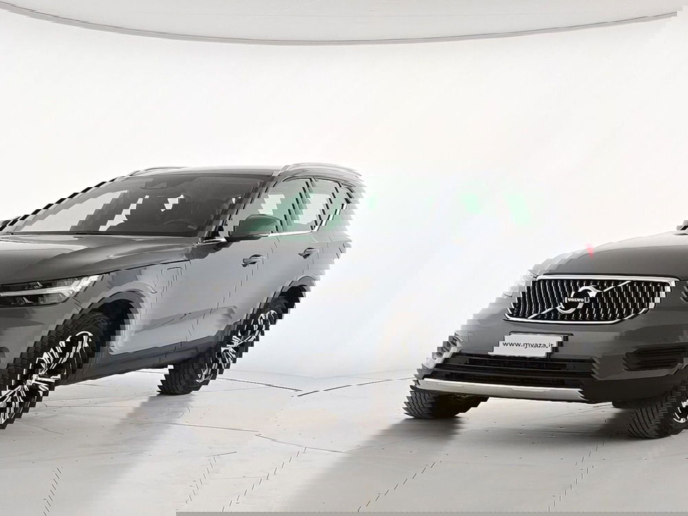 Volvo XC40 usata a Alessandria