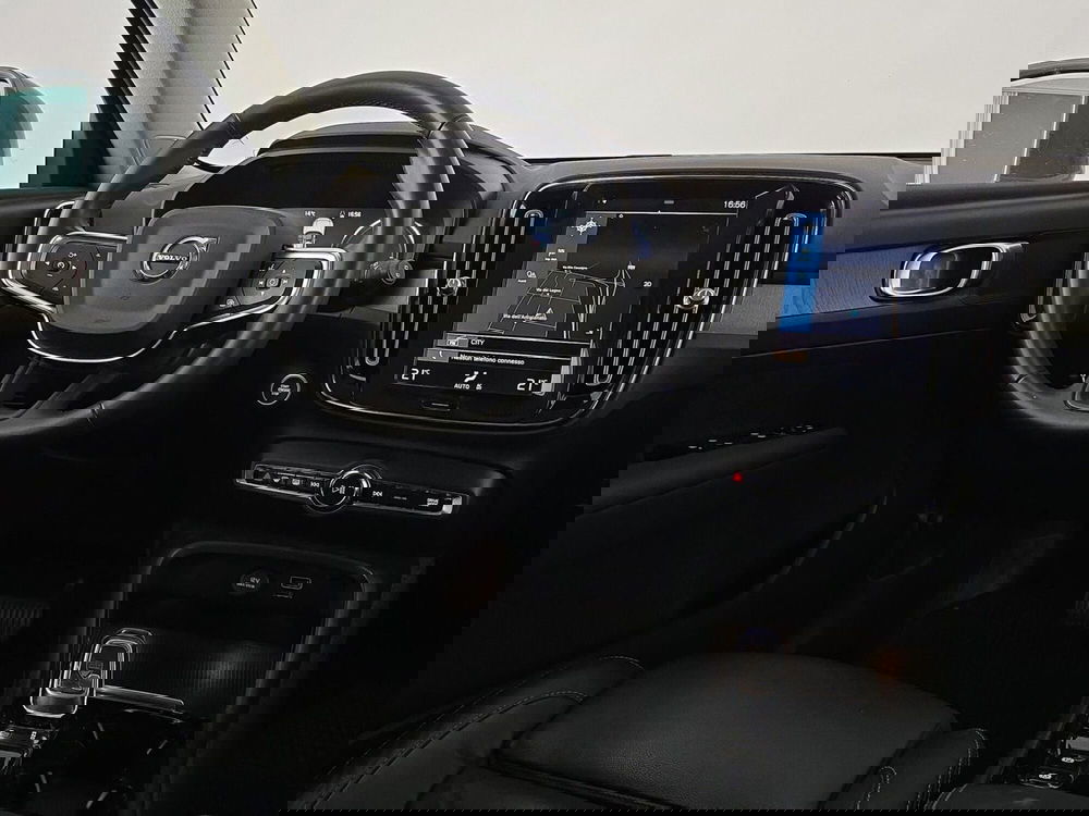 Volvo XC40 usata a Alessandria (10)