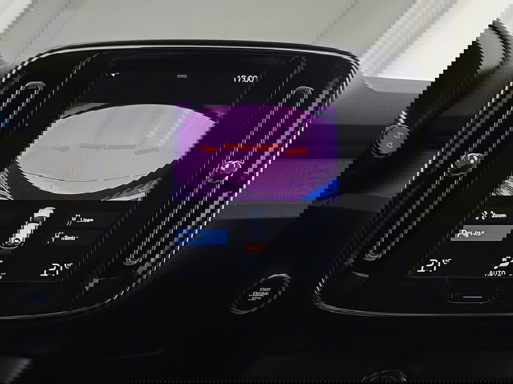 Volvo XC40 usata a Alessandria (15)