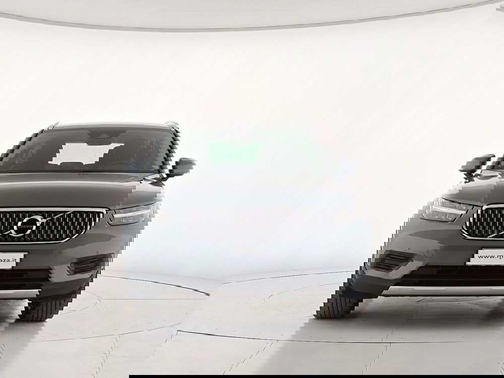 Volvo XC40 usata a Alessandria (2)