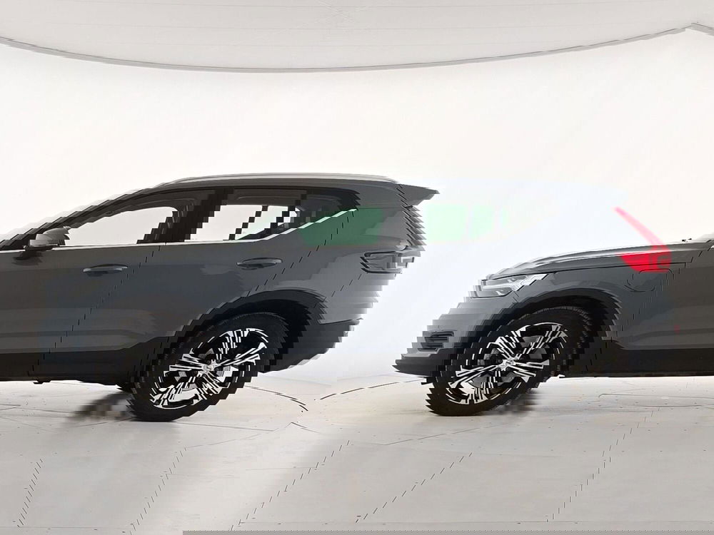 Volvo XC40 usata a Alessandria (3)
