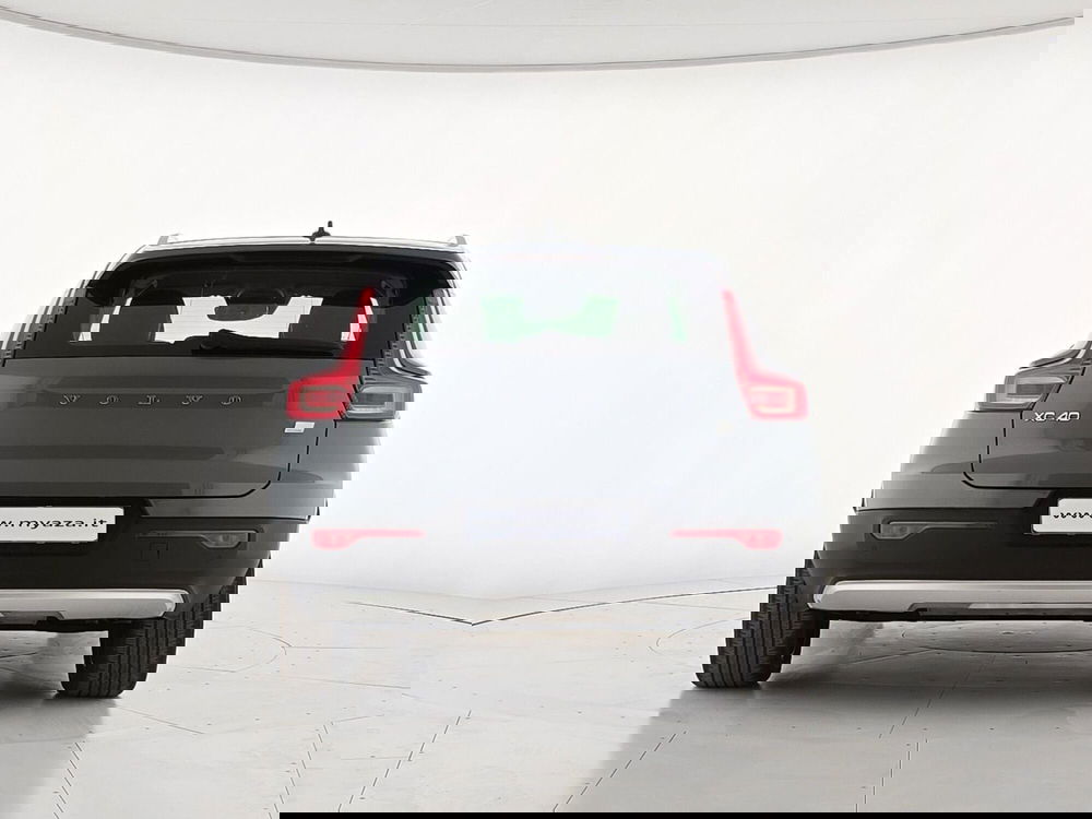 Volvo XC40 usata a Alessandria (5)