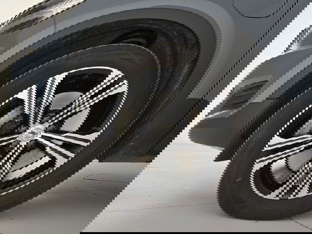 Volvo XC40 usata a Alessandria (7)