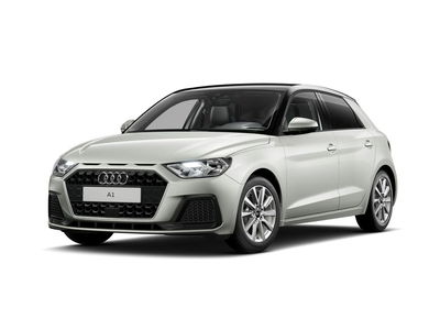 Audi A1 Sportback 30 1.0 tfsi Business 116cv s-tronic del 2025 usata a Alessandria