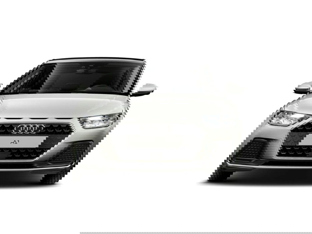 Audi A1 Sportback usata a Alessandria (2)