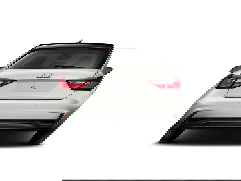 Audi A1 Sportback usata a Alessandria (5)