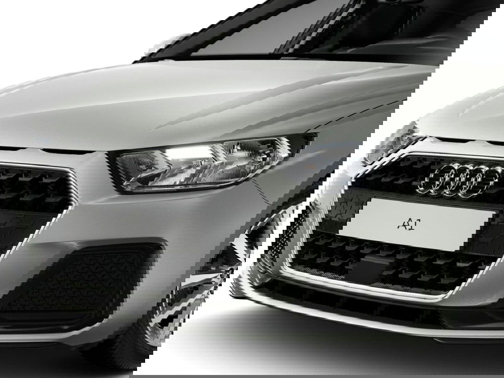 Audi A1 Sportback usata a Alessandria (6)