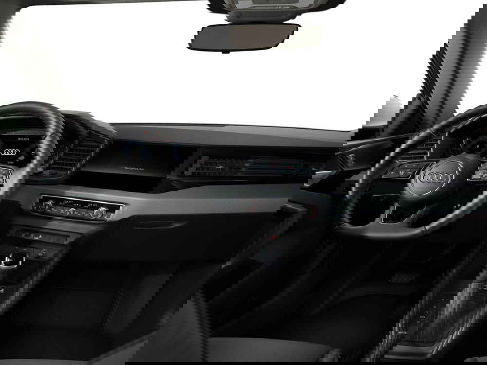 Audi A1 Sportback usata a Alessandria (7)