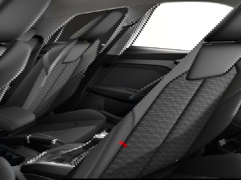 Audi A1 Sportback usata a Alessandria (8)