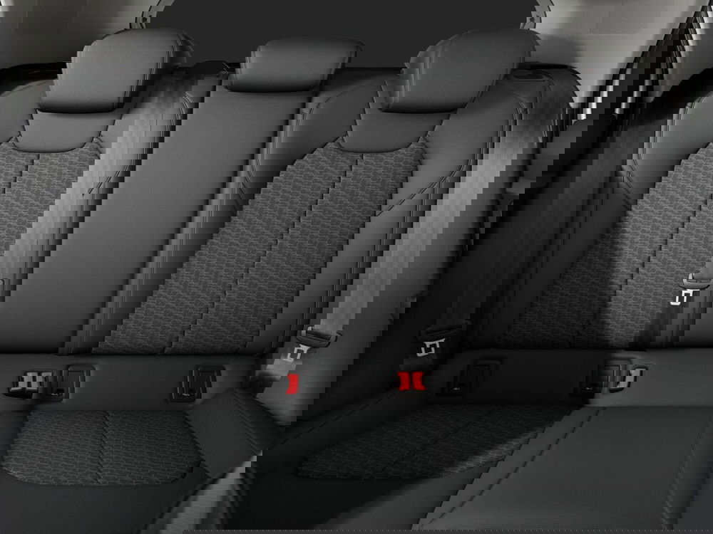 Audi A1 Sportback usata a Alessandria (9)