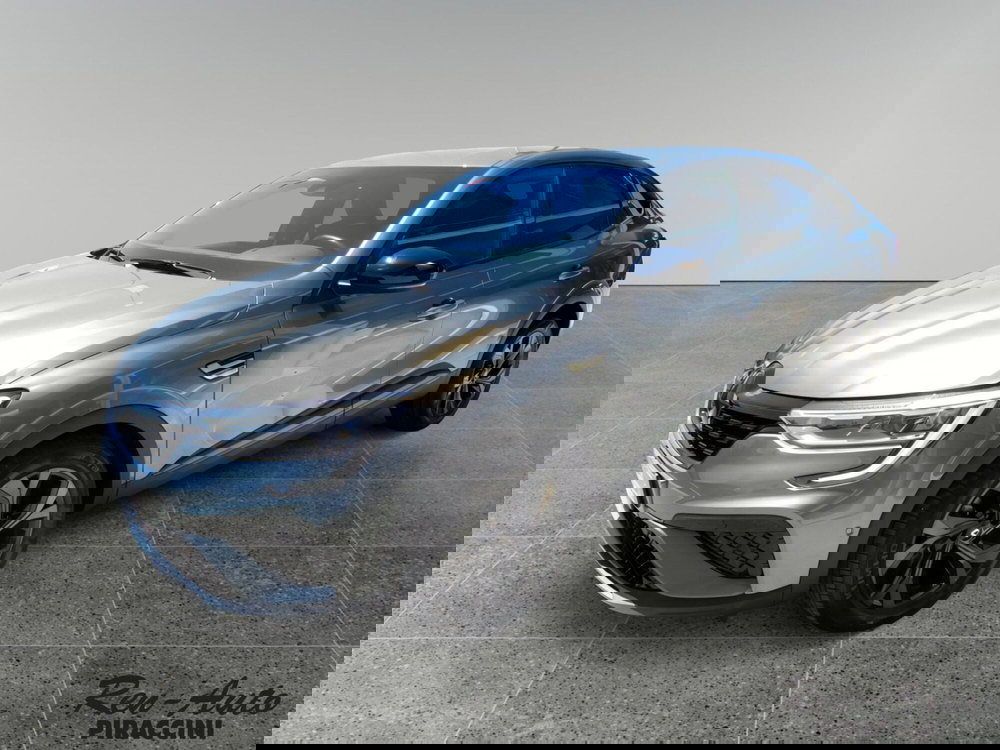 Renault Arkana usata a Rimini