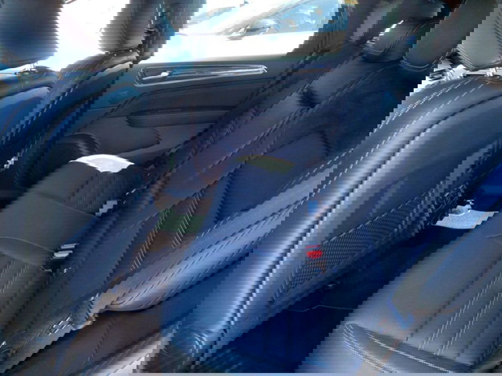 Renault Arkana usata a Rimini (11)