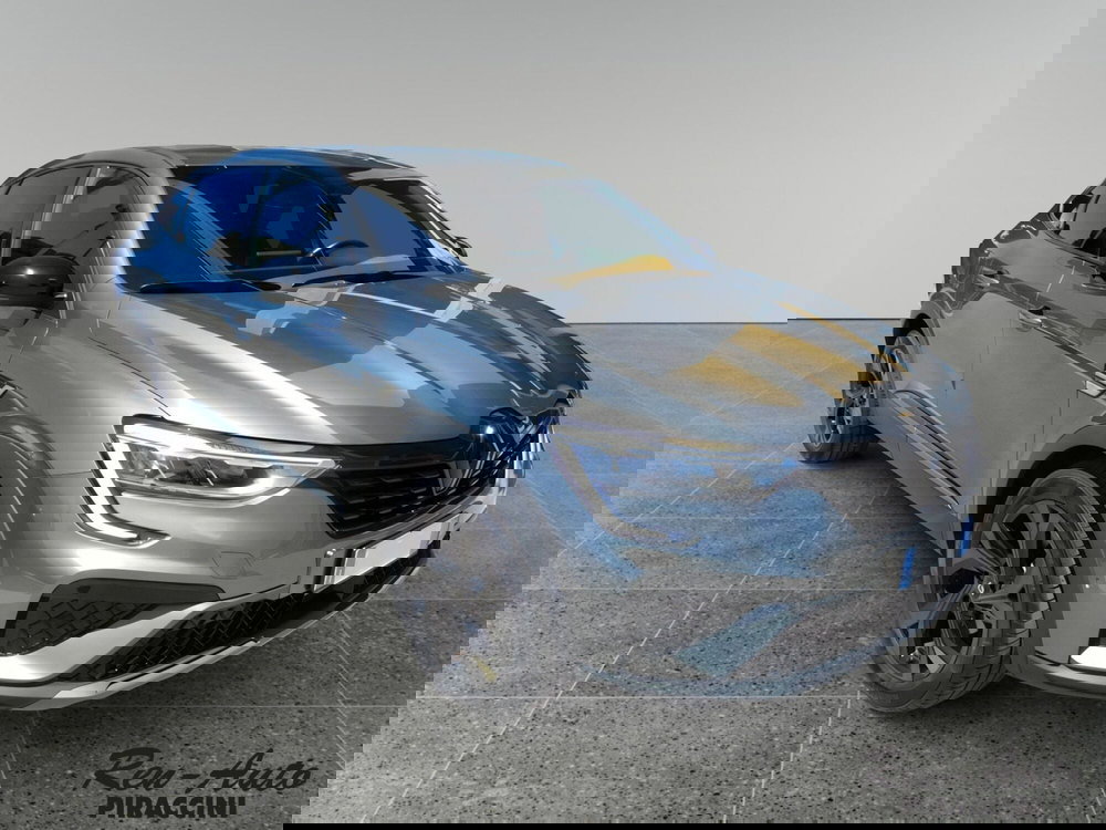 Renault Arkana usata a Rimini (2)