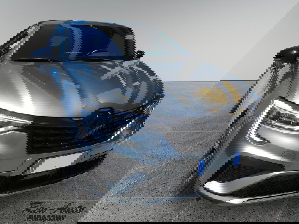 Renault Arkana usata a Rimini (3)