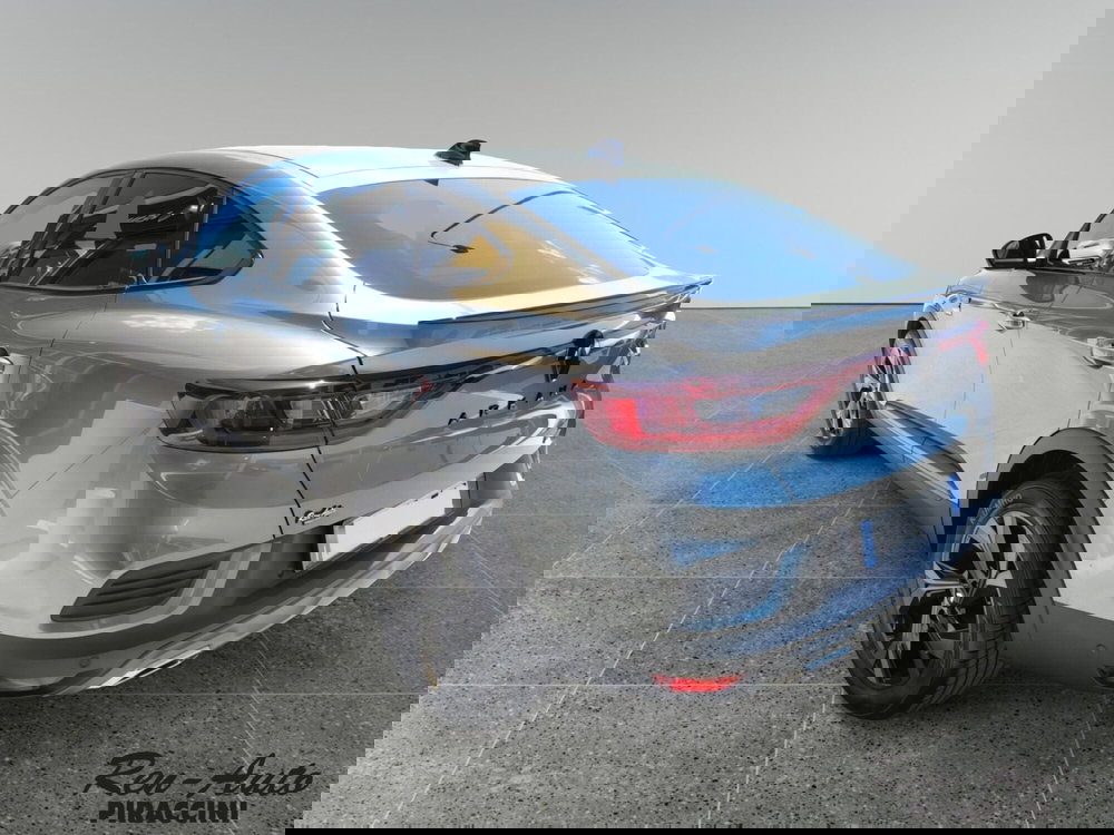 Renault Arkana usata a Rimini (4)