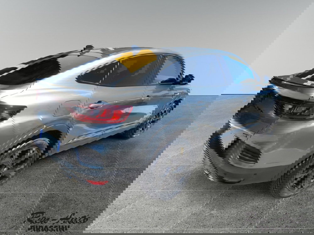 Renault Arkana usata a Rimini (5)