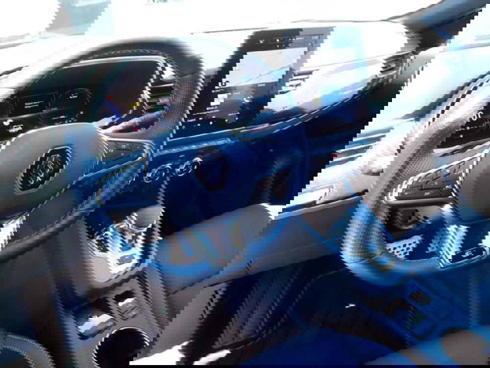 Renault Arkana usata a Rimini (6)