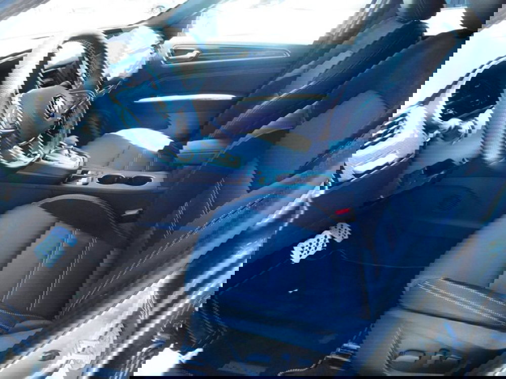 Renault Arkana usata a Rimini (7)