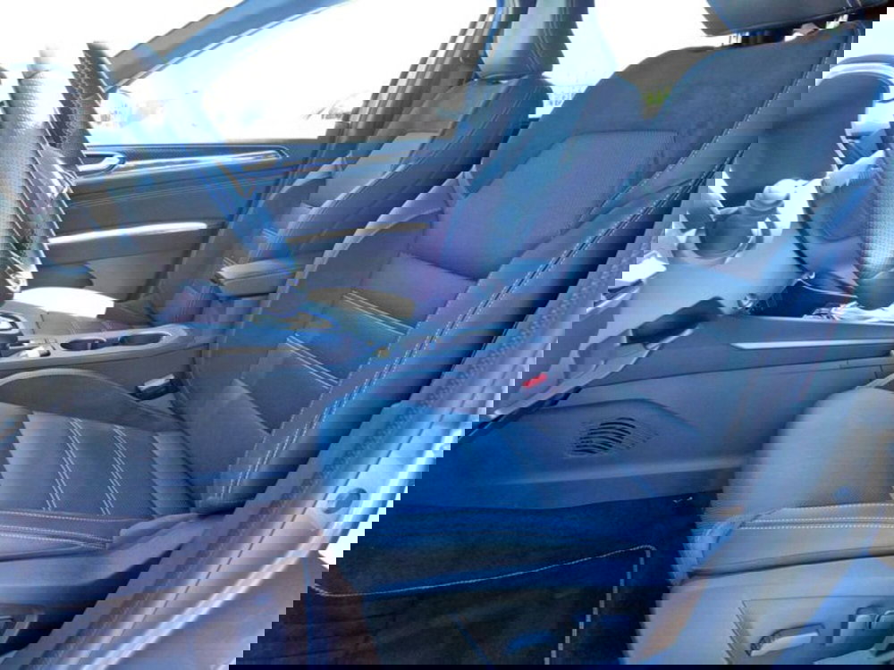 Renault Arkana usata a Rimini (8)