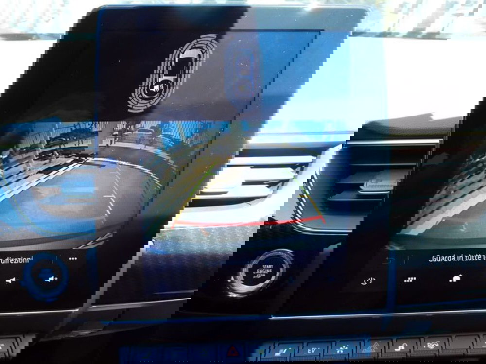 Renault Arkana usata a Rimini (9)