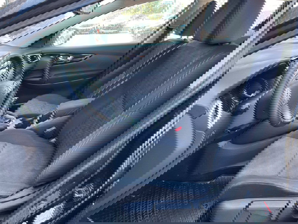 Nissan Qashqai usata a Rimini (5)