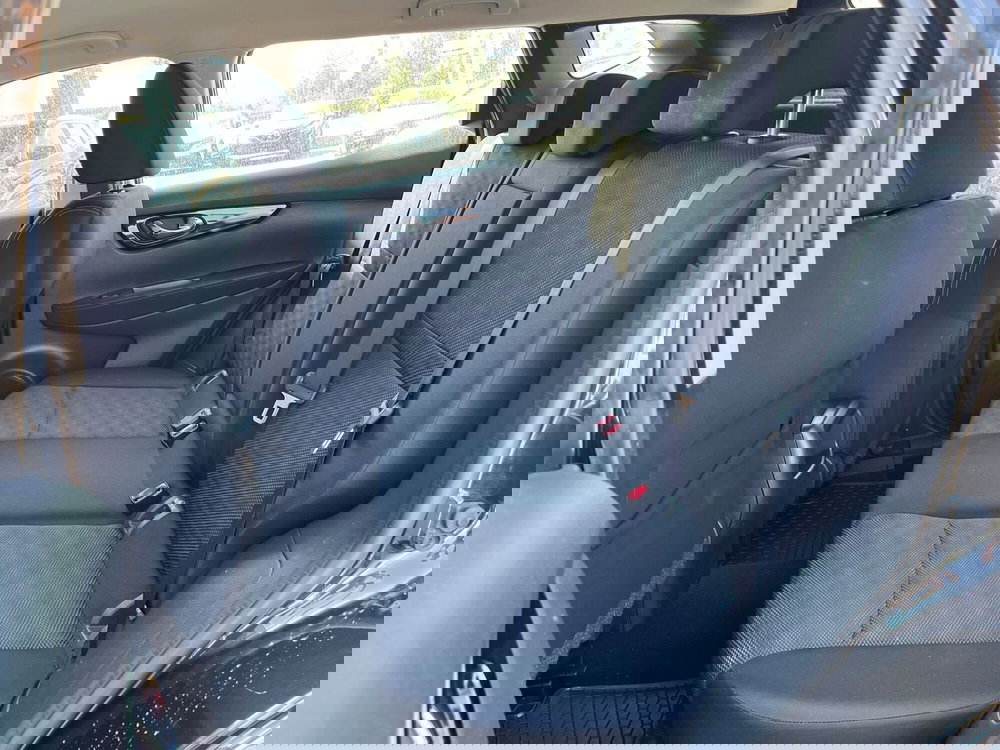 Nissan Qashqai usata a Rimini (6)