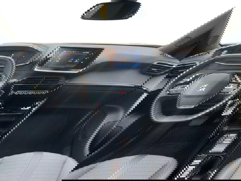 Peugeot 2008 usata a Salerno (11)