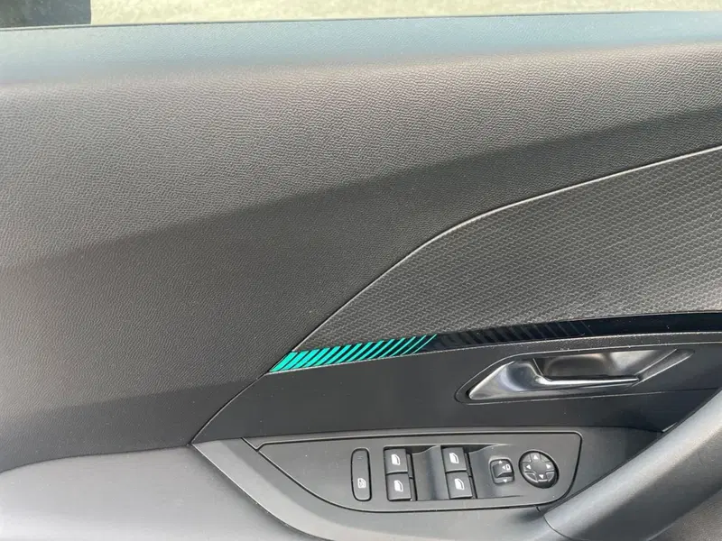 Peugeot 2008 usata a Salerno (13)