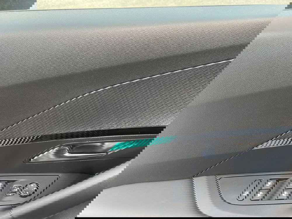 Peugeot 2008 usata a Salerno (13)