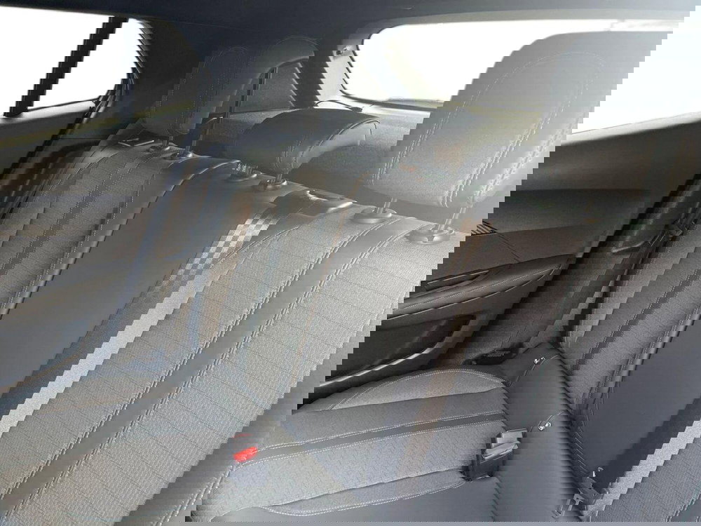 Peugeot 2008 usata a Salerno (14)