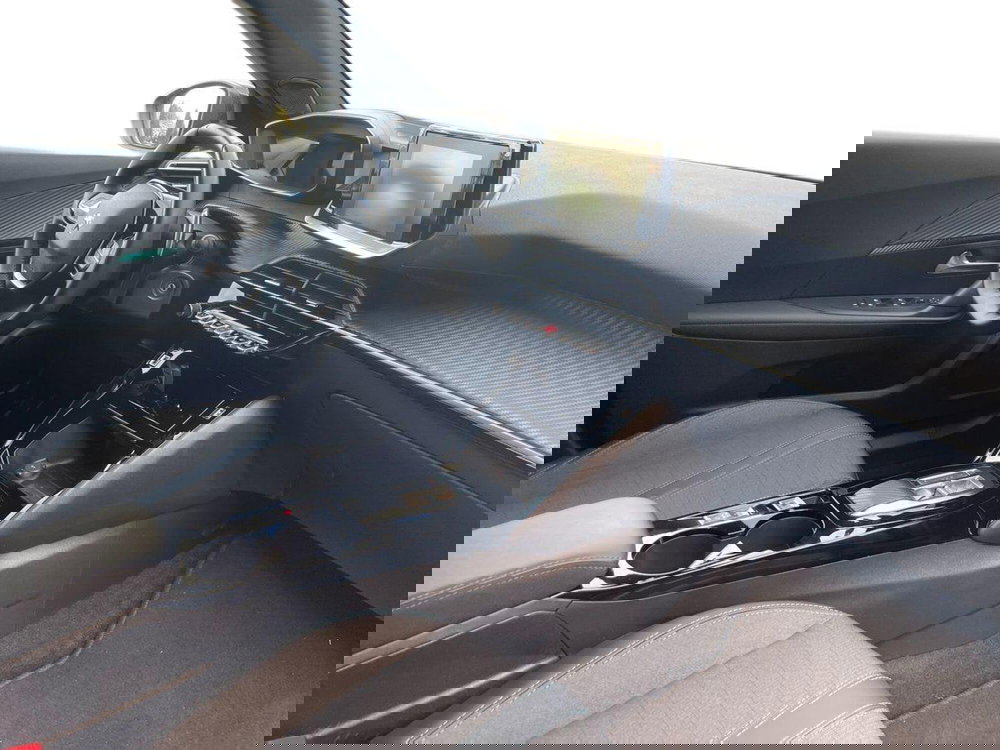 Peugeot 2008 usata a Salerno (15)