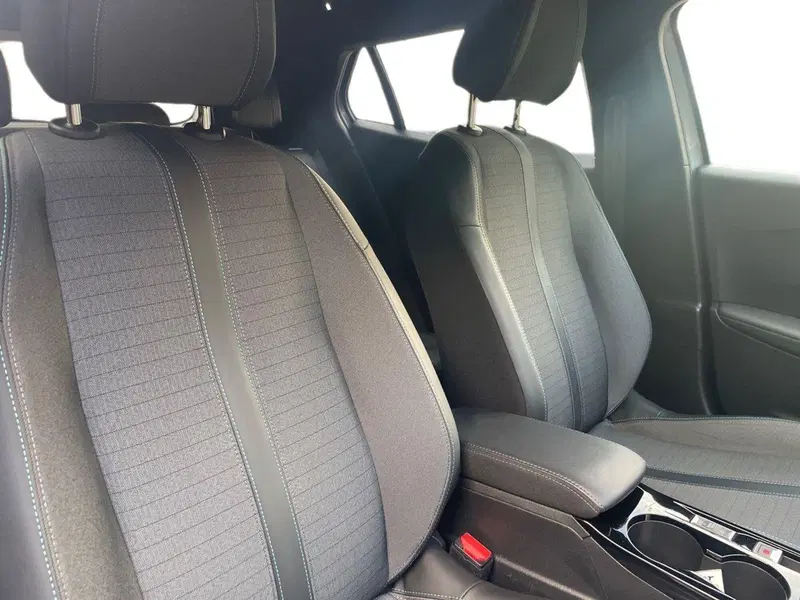 Peugeot 2008 usata a Salerno (16)