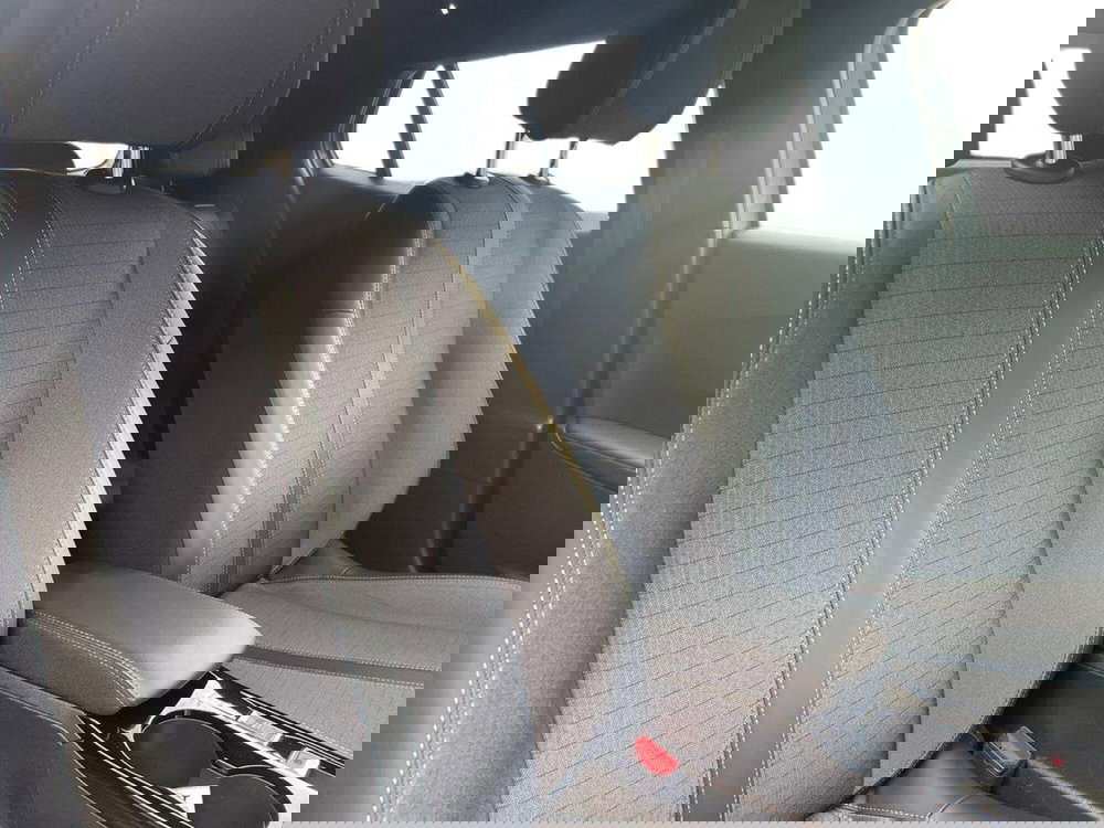 Peugeot 2008 usata a Salerno (16)