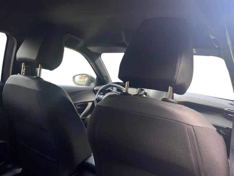 Peugeot 2008 usata a Salerno (17)