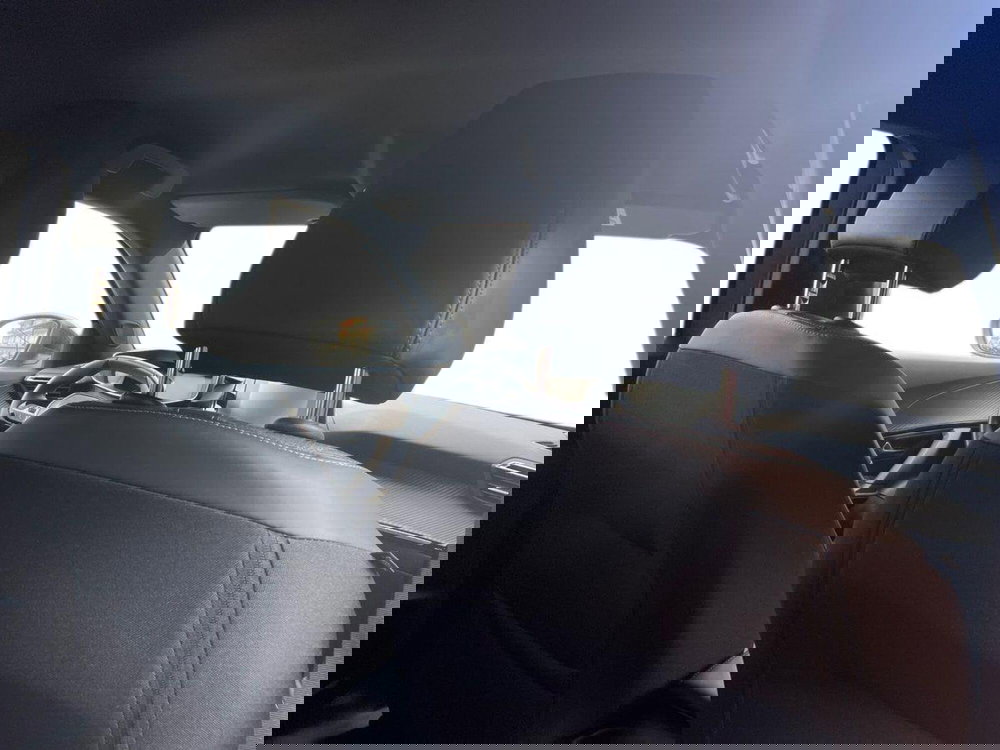 Peugeot 2008 usata a Salerno (17)