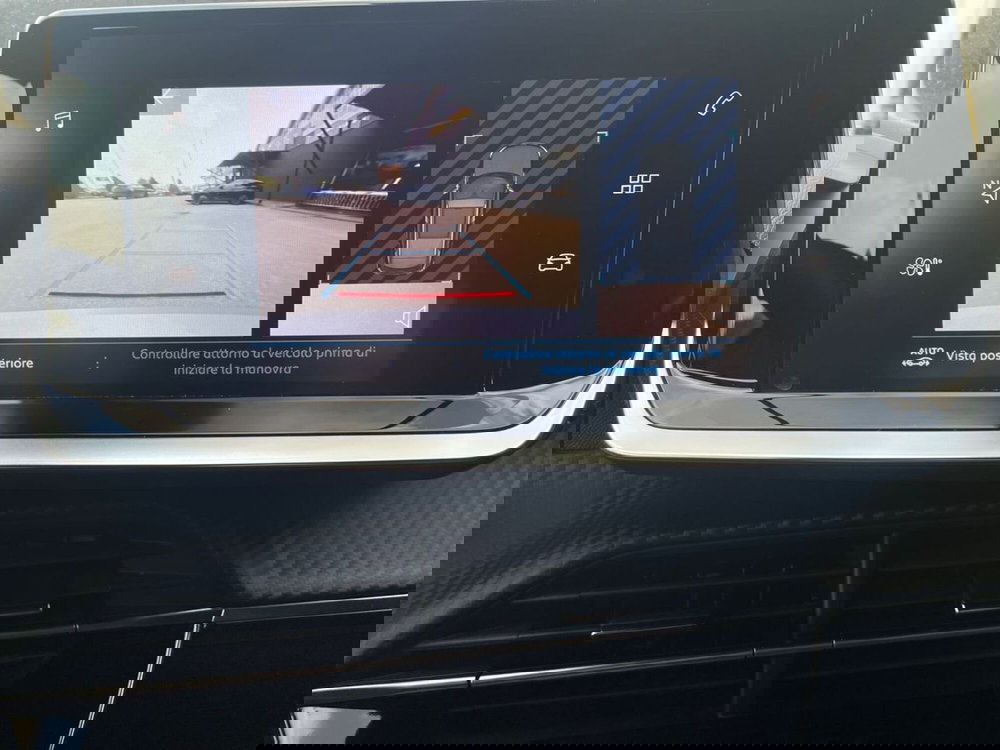 Peugeot 2008 usata a Salerno (18)