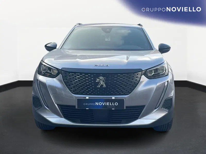 Peugeot 2008 usata a Salerno (2)