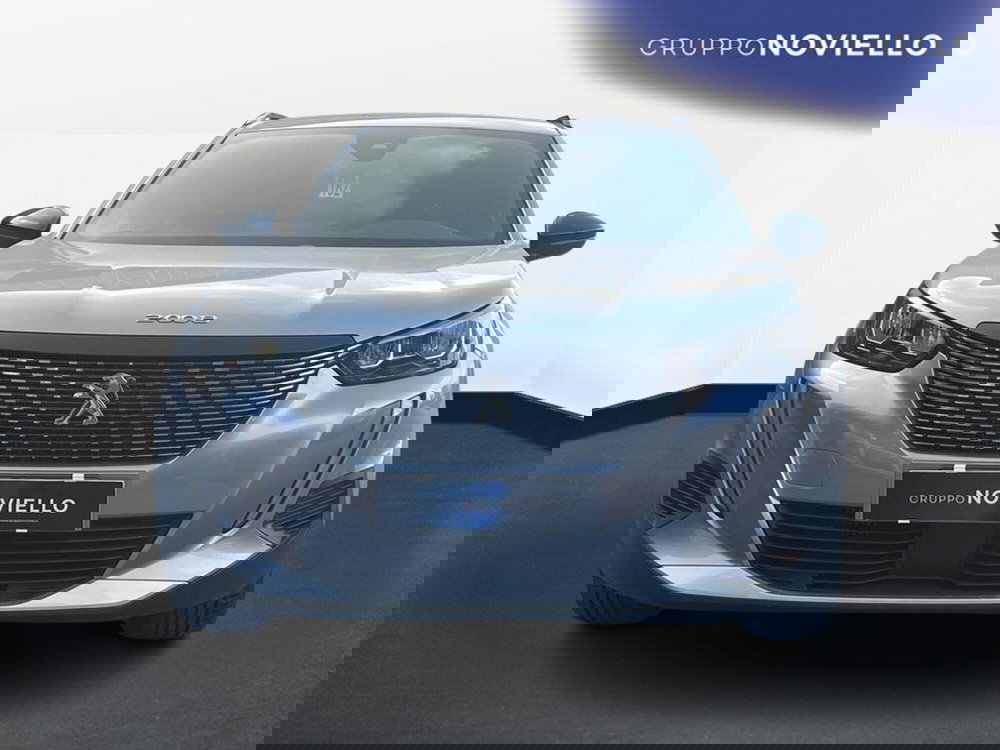 Peugeot 2008 usata a Salerno (2)