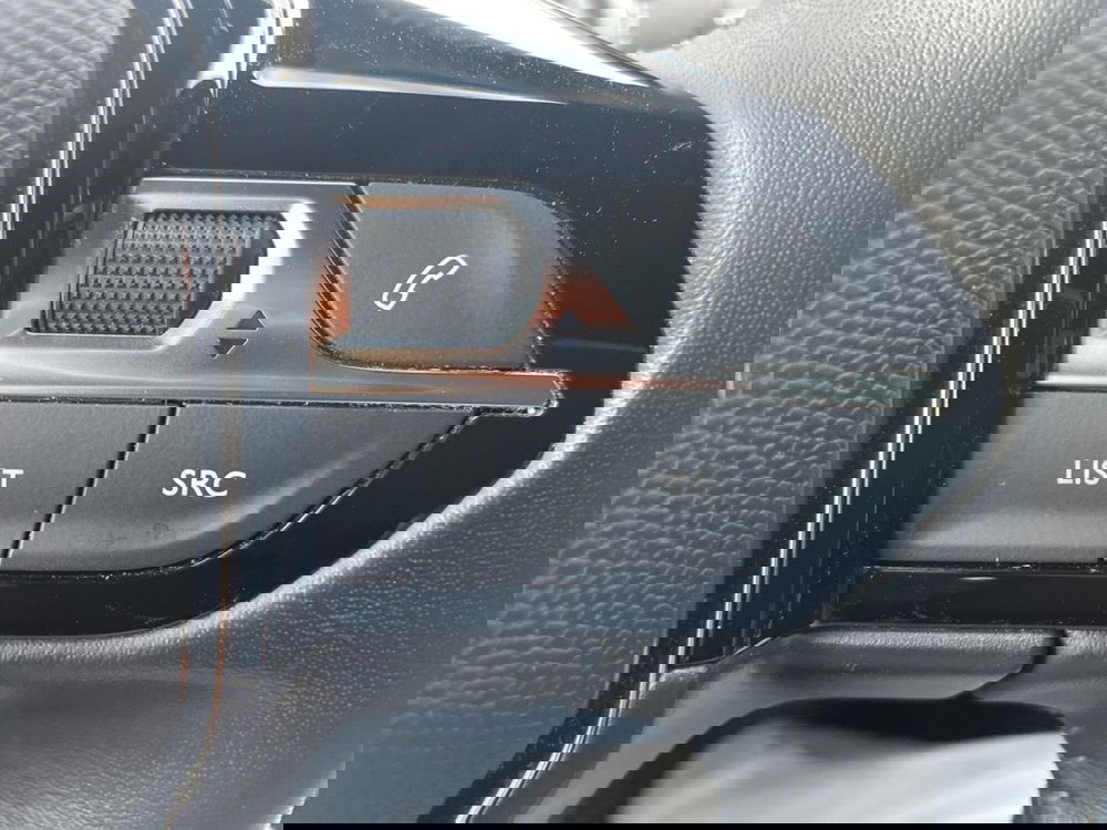 Peugeot 2008 usata a Salerno (20)