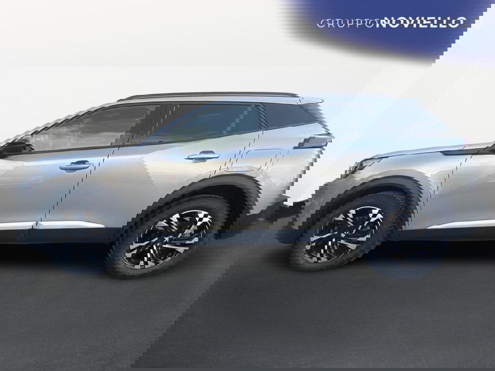 Peugeot 2008 usata a Salerno (4)