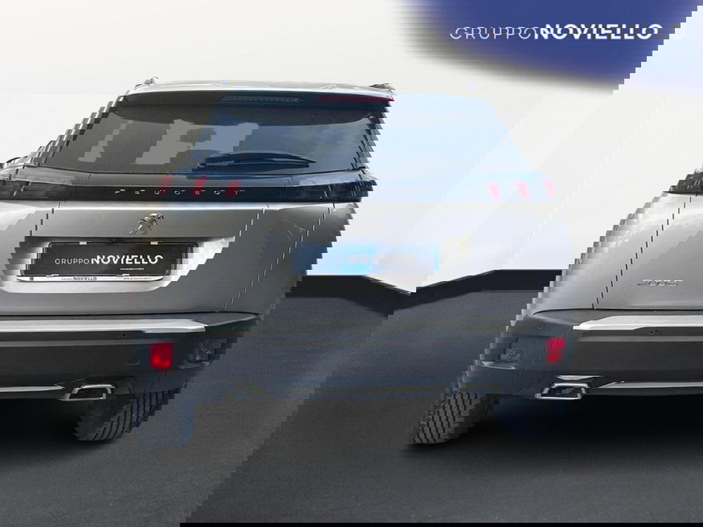 Peugeot 2008 usata a Salerno (6)