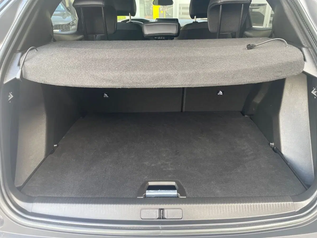 Peugeot 2008 usata a Salerno (7)